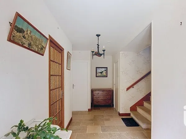 Vente Maison/villa 7 pièces