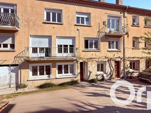 Immeuble de rapport 16 pièces 406 m²