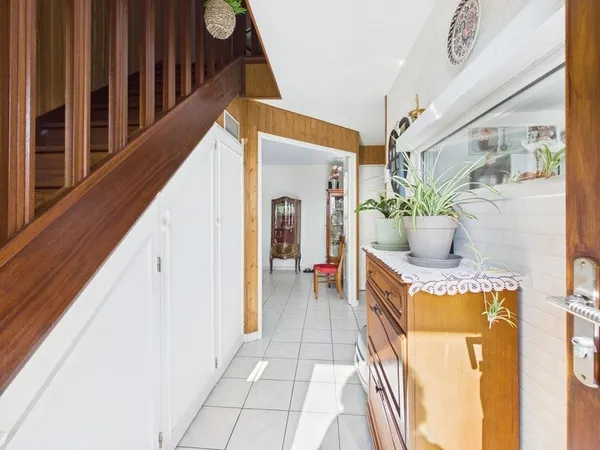 Maison viager occupé 6 pièces