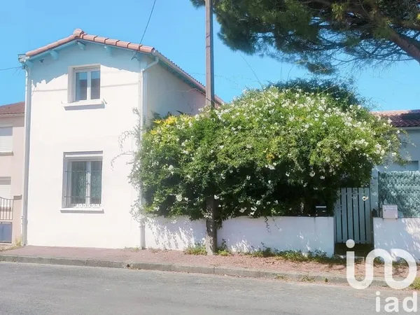 Appartement 4 pièces 85 m²