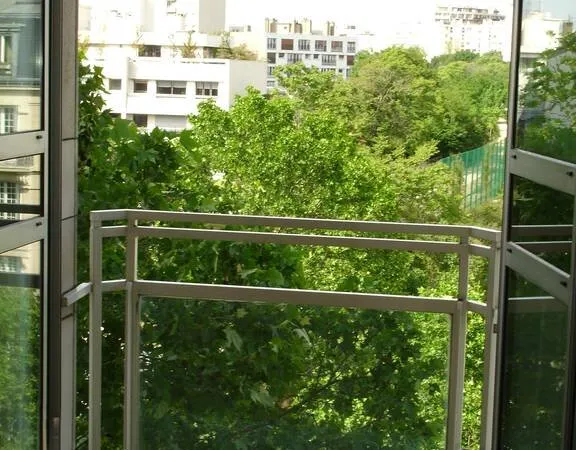 Appartement 1 pièce 28 m²