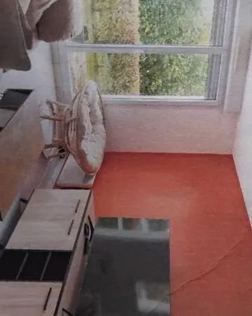 Appartement 2 pièces