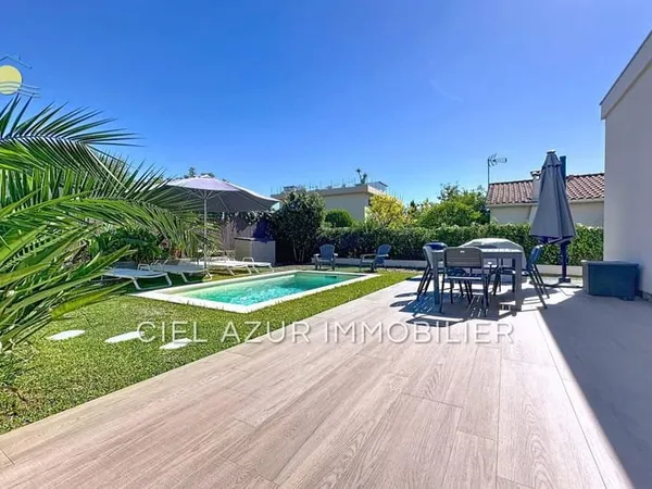 Vente maison