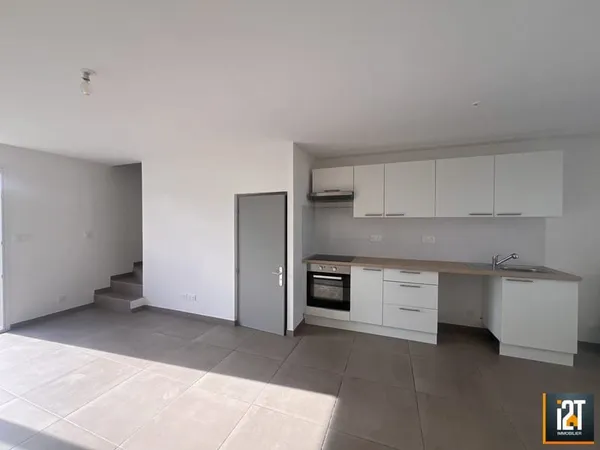 Maison à vendre Gajan