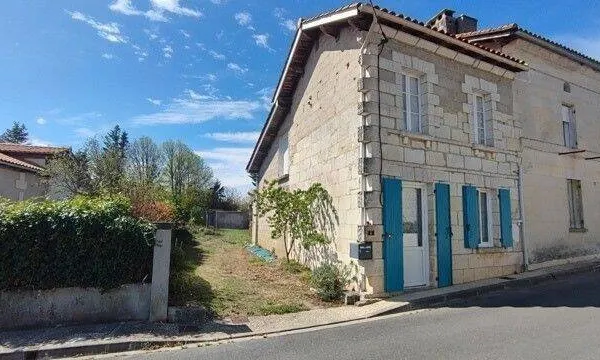 Maison 4 pièces 72 m²