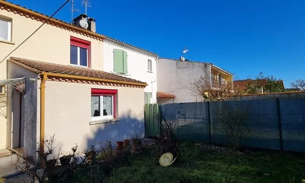 Maison Vente Tonneins 4p 80m² 99500€