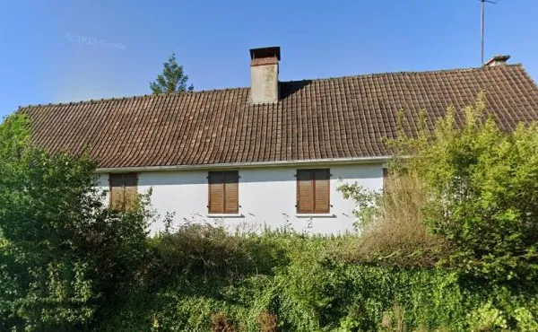 Maison 5 pièces 75 m²