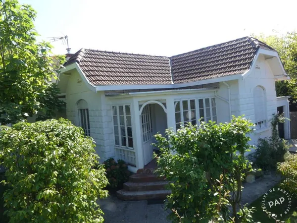 Maison 5 pièces 114 m²