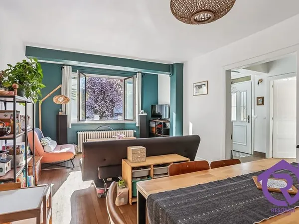 Maison Chatillon 4 pièces de 84 m2