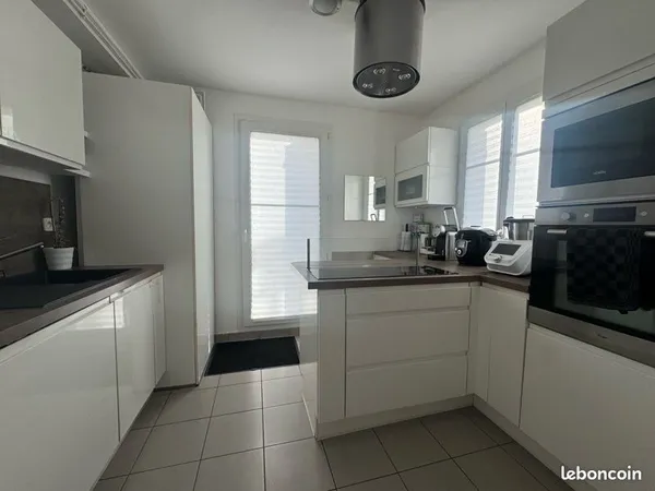 Maison 3 chambres