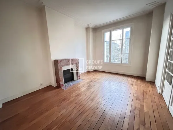 A VENDRE - GROUPE GIBOIRE *EXCLUSIVITE* Appartement Rennes 4 pièce(s) 86 m2