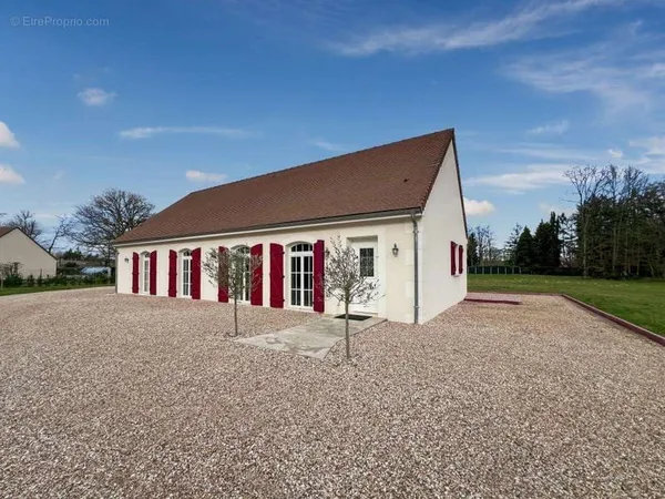 Le refuge parfait entre forêt et confort moderne : Respirez, vous êtes chez vous !