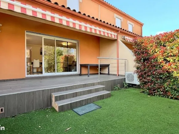 Villa 4 pièces 93 m²