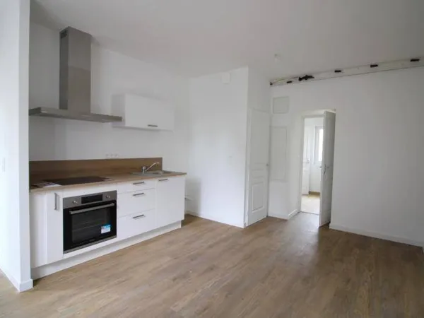 Appartement 2 pièces 29 m²