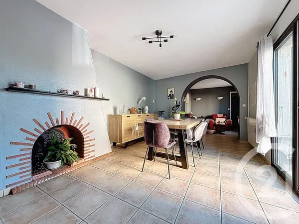 Maison 5 pièces 116 m²