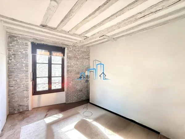 Appartement 2 pièces 28 m²