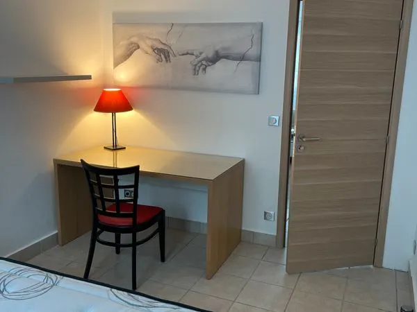 Colocation coup de coeur assuré