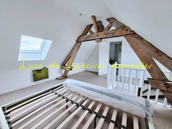 Maison 4 pièces 72 m²