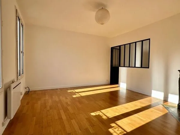 Appartement 3 pièces 52 m²