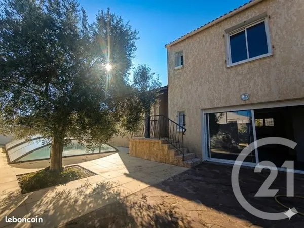 Maison 6 pièces 149 m²