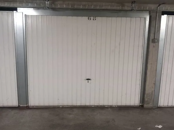 Location garage Oullins-Pierre-Bénite