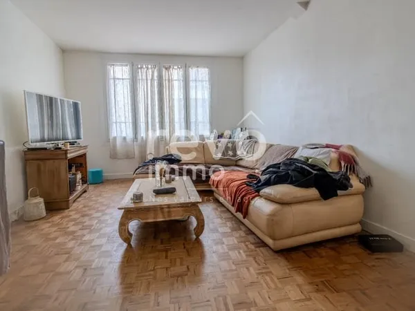 Maison Vente Monségur 6p 149m² 115000€
