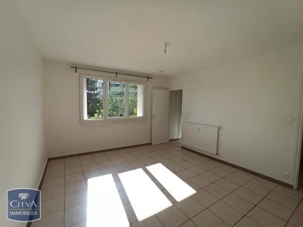 Appartement 1 pièce 29 m²