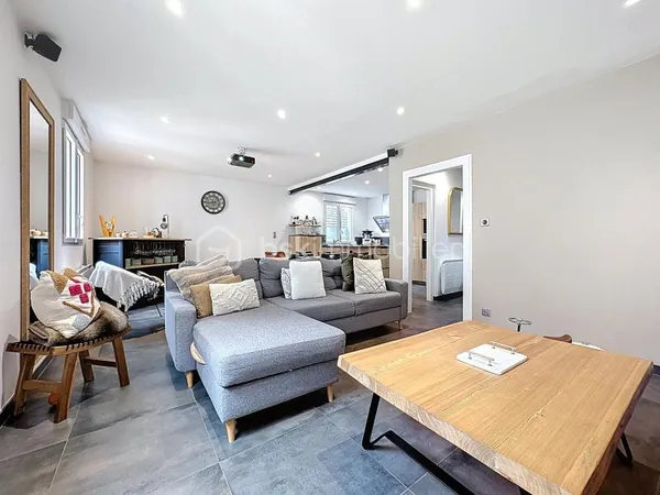 Maison 4 pièces 102 m²