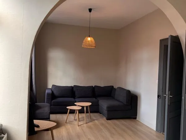 Chambres colocation Lille - St Maurice