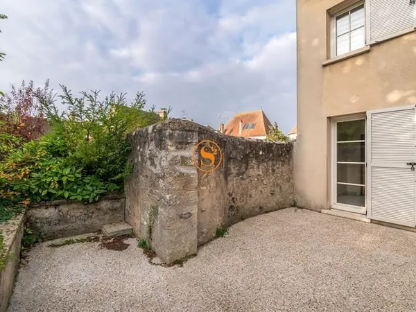 Local 2 pièces 31 m²