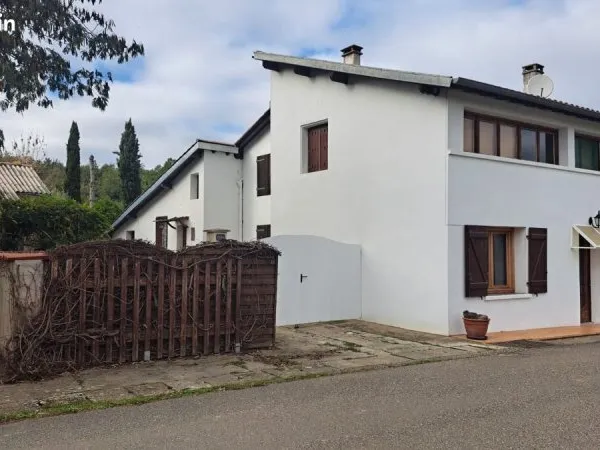 Maison 6 pièces 127 m²