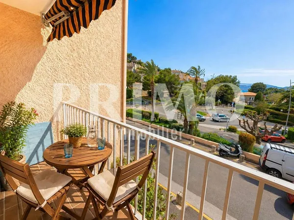 Appartement 1 pièce 20 m²