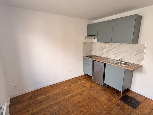 Studio 13m2