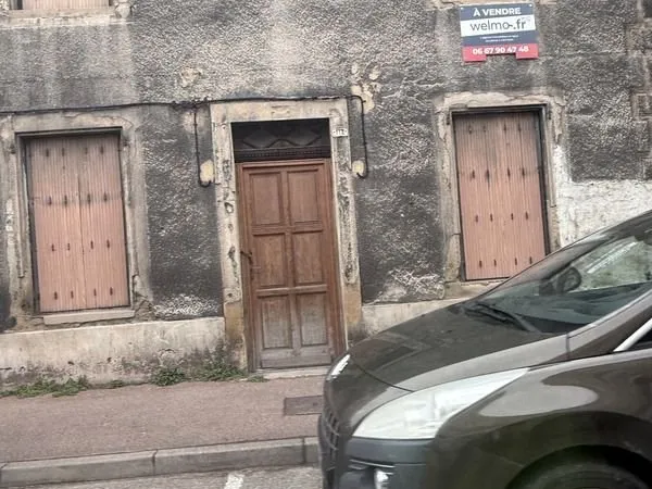 Maison 12 pièces 340 m²