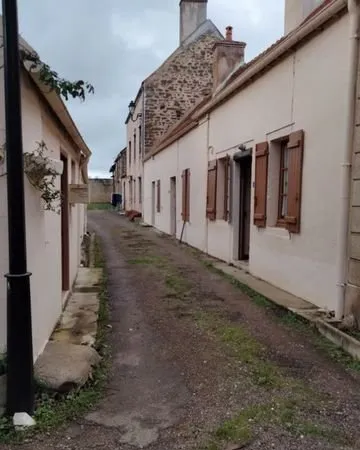 Ensemble immobilier