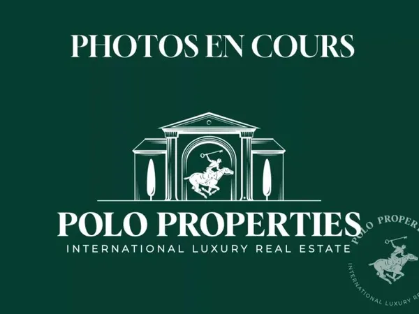 Appartement étage élevé - Vue dégagé