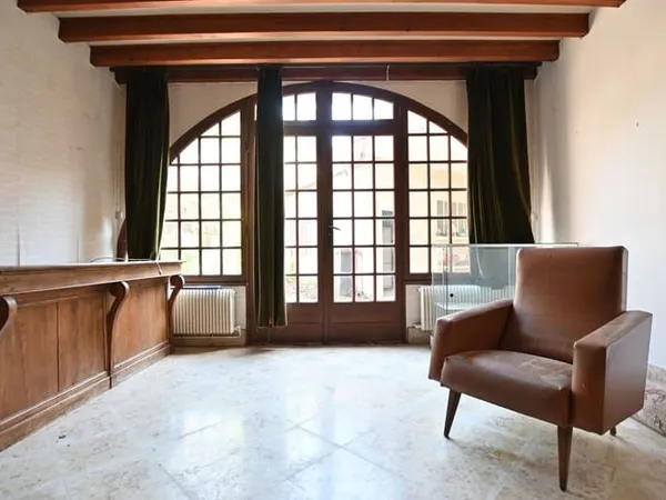 Maison 7 pièces 175 m²