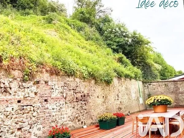 Maison 6 pièces 155 m²