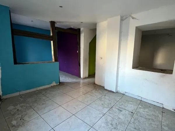 Maison - 110m ²