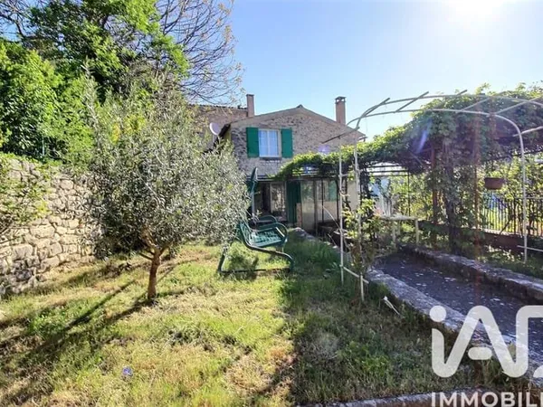 Vente Maison/villa 4 pièces