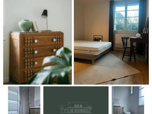 Chambre privée