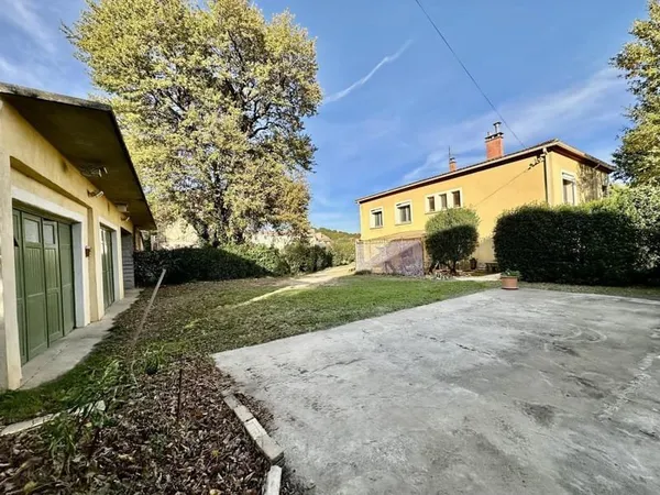 Maison 9 pièces