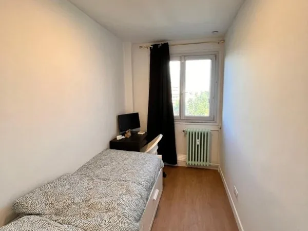Loue appartement - 53m²