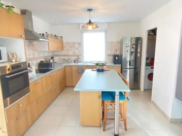 Maison 4 pièces 92 m²