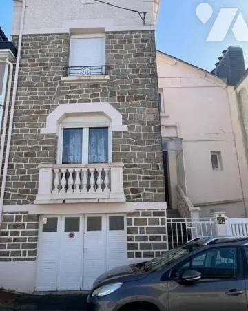 Maison 6 pièces 111 m²