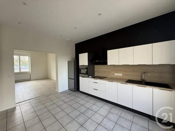 Appartement 2 pièces 64 m²