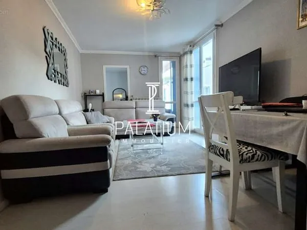 Appartement 5 pièces 93 m²