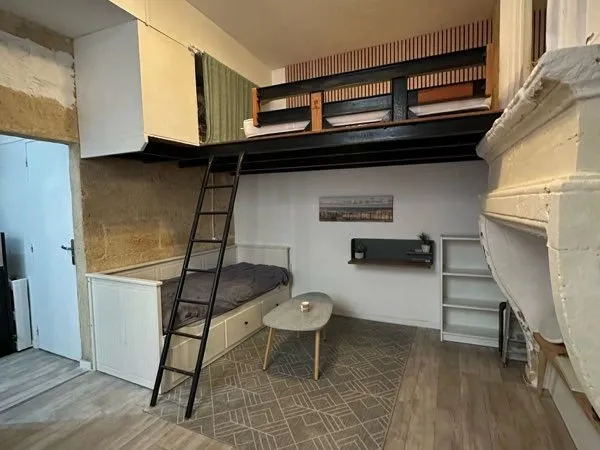 Studio Saint Paul