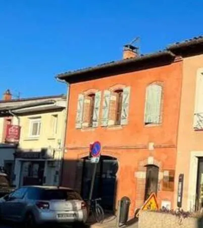 Appartement 2 pièces 64 m²
