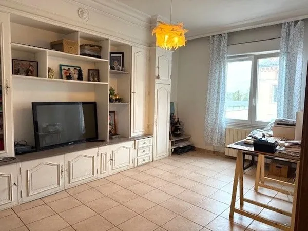 Appartement - 135m ²